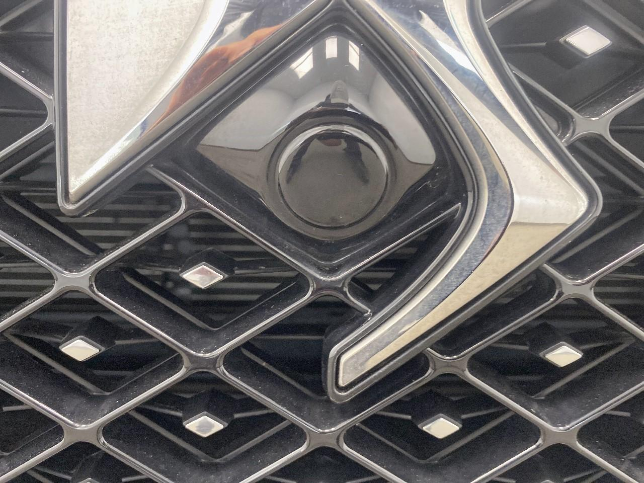 Ds Ds 7 crossback crossback hybride e-tense 225 eat8 ligne noire — photo 36