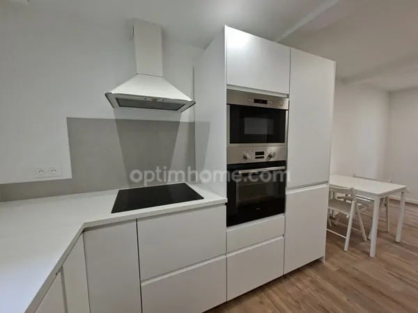 Appartement à vendre 2 pièces DIGNE LES BAINS (04)