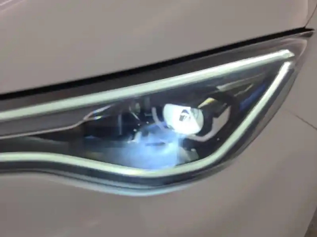 Renault Zoé zoe r110 achat intégral - 21 — photo 218