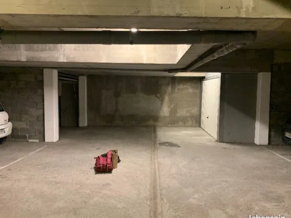 Box à louer vieux lille