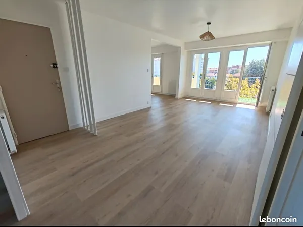 Appartement T3 à Dax