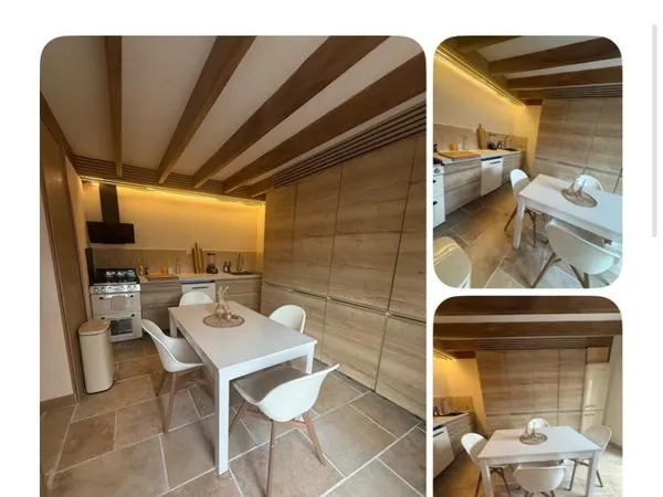 Maison meublée 2 chambres