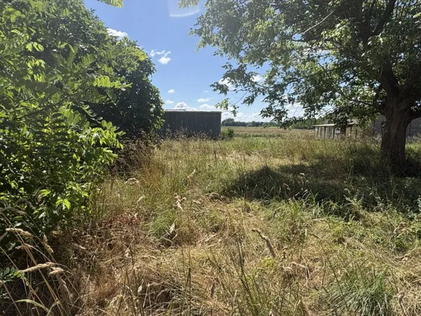 Terrain en individuel 900 m²