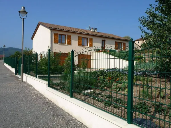 Maison 4 pièces 118 m²
