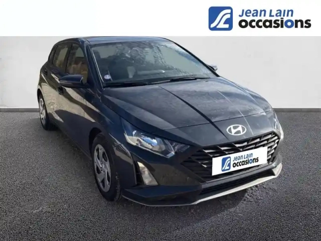 Hyundai I20 1.2 79 — photo 3