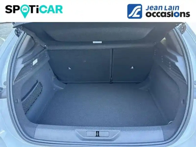 Peugeot 308 hybrid 145 e-dcs6 — photo 6