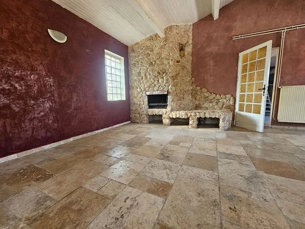 Immeuble 182 m²