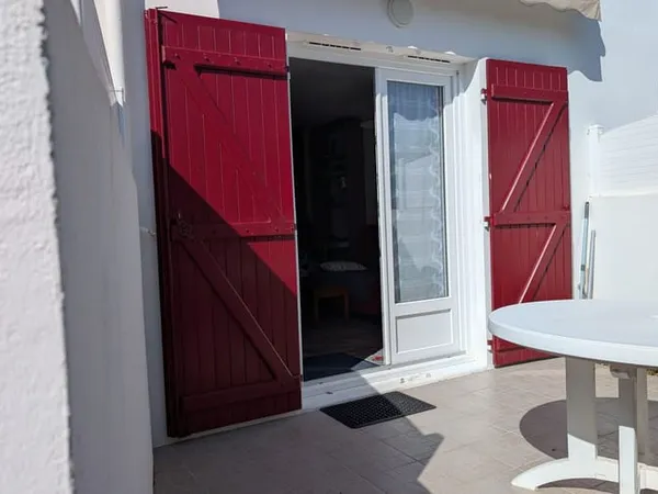 Maison 3 pièces 47 m²