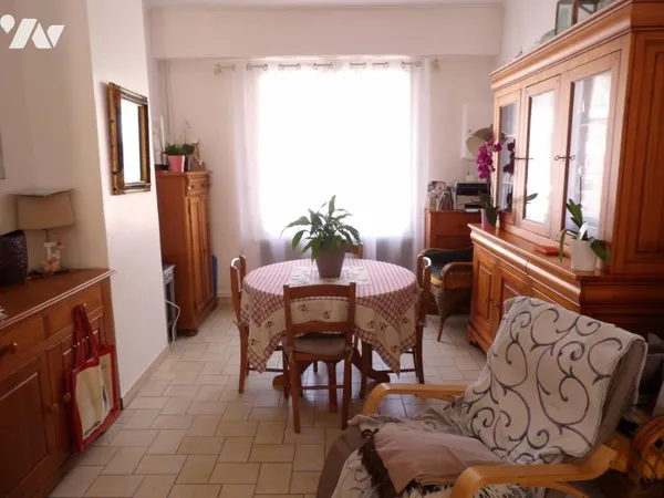 Maison 85 m²
