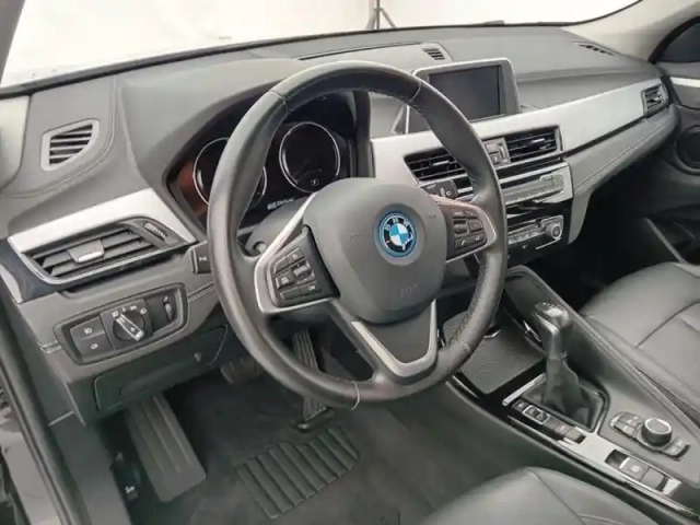 Bmw X2 xdrive25ea 220ch business design euro6d-t 6cv — photo 40