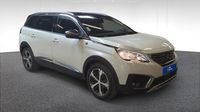 Peugeot 5008 1.5 BlueHDi 130ch E6.c Crossway S&S EAT8 — photo 3
