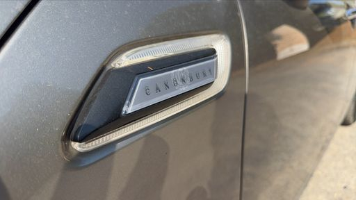 Mini Clubman 2.0 Cooper S 192 - Edition Canonbury – 2020 – 73621 km – Essence – Boîte Automatique — photo 7