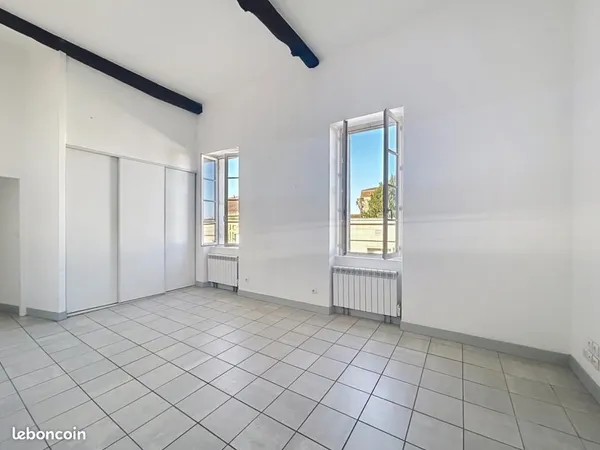 Appartement 4 pièces 95 m²