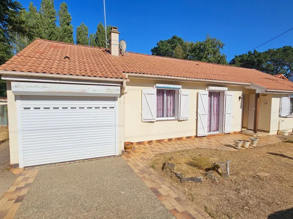 Maison Saint Brevin Les Pins