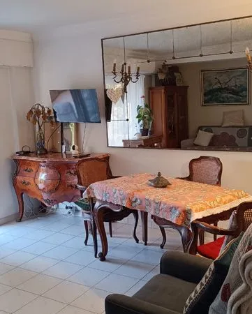 Appartement T2