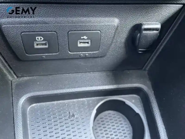 Dacia Duster blue dci 115 4x2 — photo 20