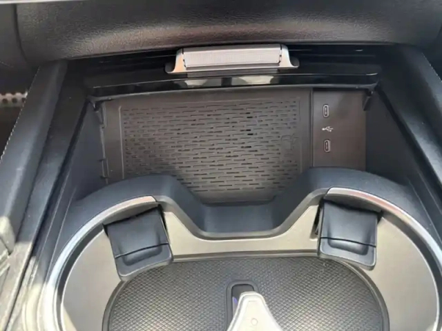 Mercedes Gle mercedes-amg  53 hybride 4m — photo 16