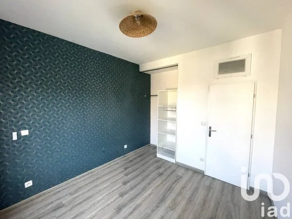 Appartement 4 pièces 73 m²