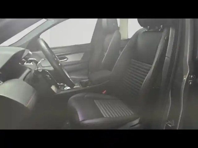 Land Rover Discovery Sport p300e r-dynamic se awd bva mark vi — photo 47