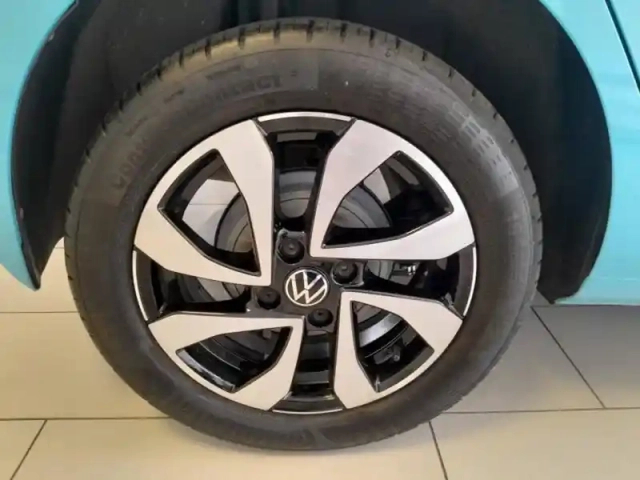 Volkswagen Up ! 1.0 65ch bluemotion technology active 5p — photo 7