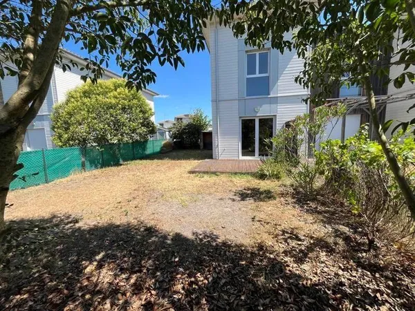 Maison 4 pièces 81 m²
