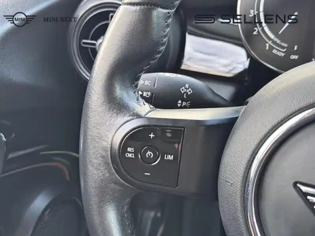 Mini Mini 5 portes cooper 136ch edition premium bva7 — photo 14