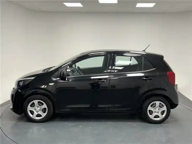 Kia Picanto 1.0 essence mpi 67 ch bvm5 — photo 39