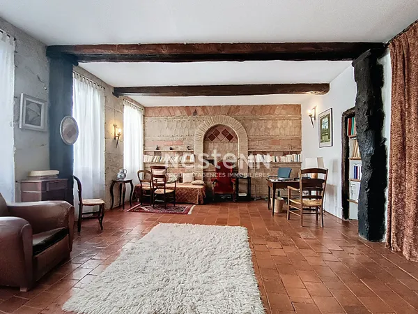 Appartement T3 de 75 m² à Auch