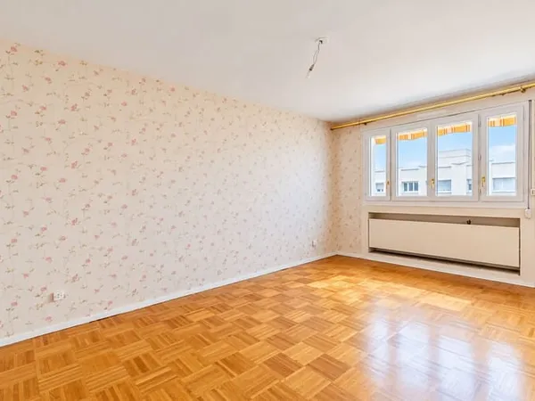 Appartement 4 pièces 79 m²