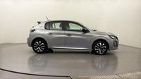 Peugeot 208 1.2 Hybrid 110ch Style e-DCS6 — photo 4