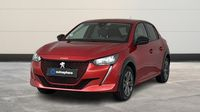 Peugeot 208 e-208 136ch Allure