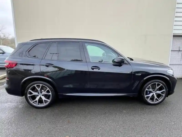 Bmw X5 xdrive45e 394ch m sport 17cv — photo 3