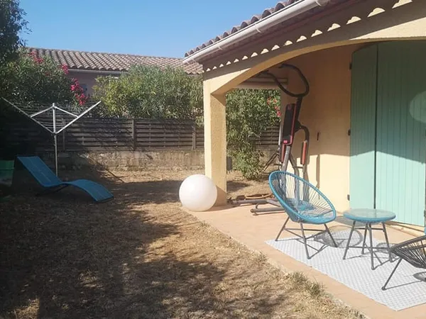 Maison 3 pièces 81 m²