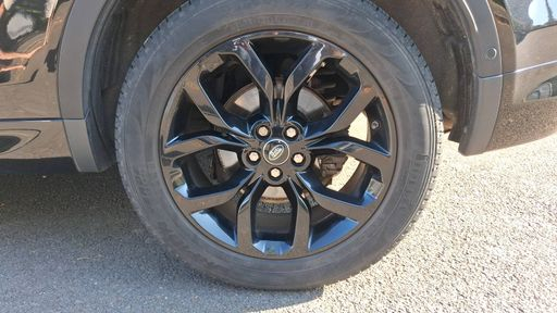 Land Rover Discovery Sport 2.0 Si4 290 4WD BVA6 - HSE – 2018 – 87237 km – Essence – Boîte Automatique — photo 4