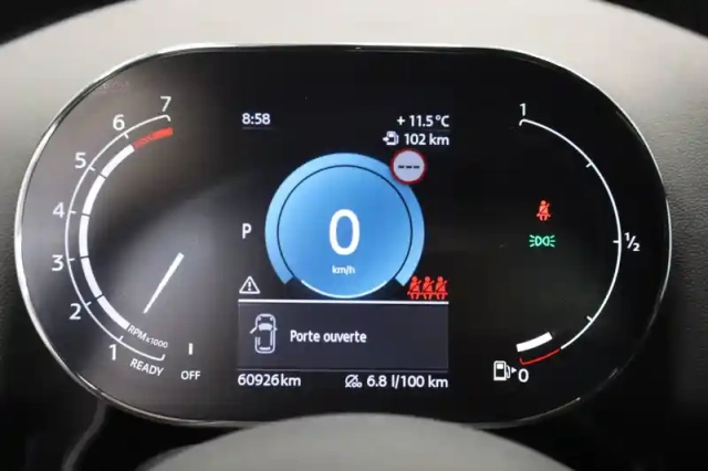 Mini Mini countryman 136 ch bva7 — photo 60
