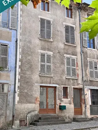 Maison 4 pièces 87 m²