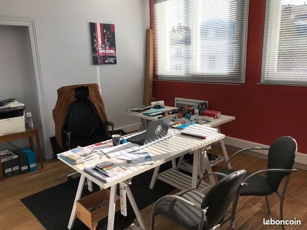 Bureau à louer
