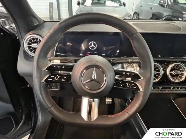 Mercedes Glb 200 d 8g-dct — photo 16