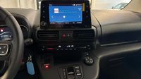 Citroen Berlingo M Moteur Electrique 136ch (100 kW) Shine Automatique — photo 19