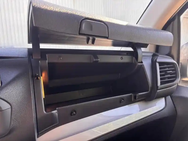 Fiat Scudo fg m 1.5 diesel 120ch — photo 15