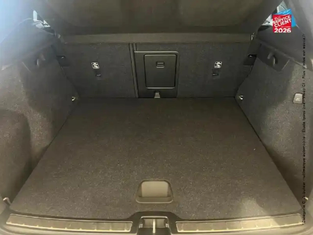 Volvo Xc40 t5 recharge 180 + 82ch ultimate dct 7 — photo 14