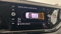 Volkswagen Polo 1.0 TSI 95ch Life — photo 29
