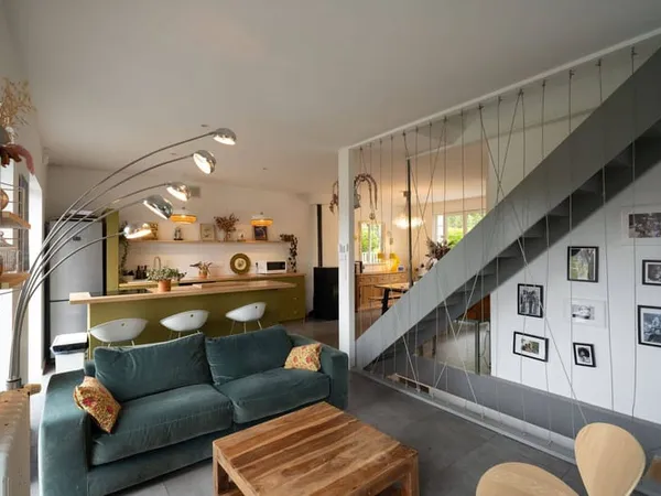 Maison 6 pièces 148 m²