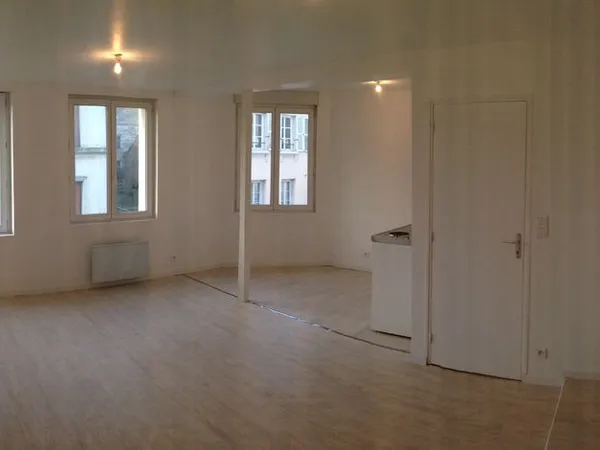 Appartement f2
