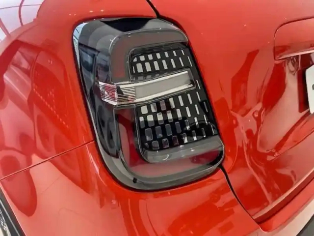 Fiat 600 e 54 kwh 156 ch — photo 24