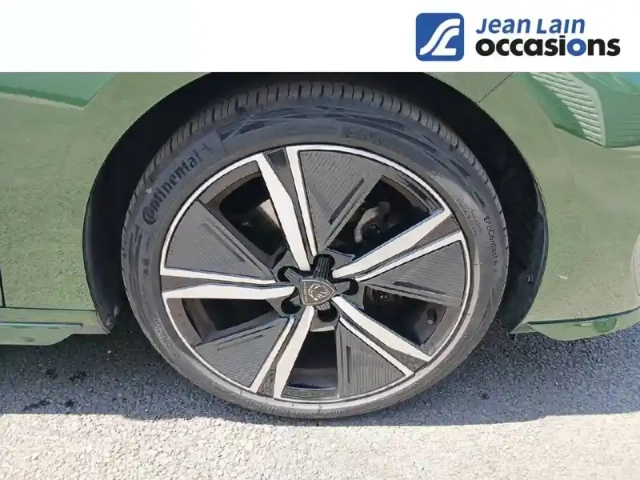 Peugeot 308 bluehdi 130ch s&amp;s eat8 — photo 9
