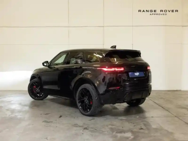 Land Rover Range Rover evoque 1.5 p300e 309ch autobiography — photo 4