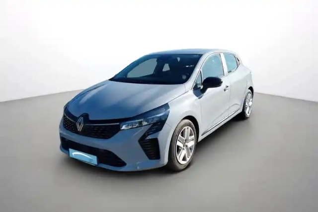 Renault Clio tce 90