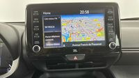 Toyota Yaris Cross 116h GR Sport MY22 — photo 20