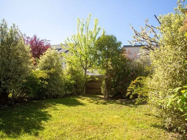 Appartement 4 pièces 90 m²
